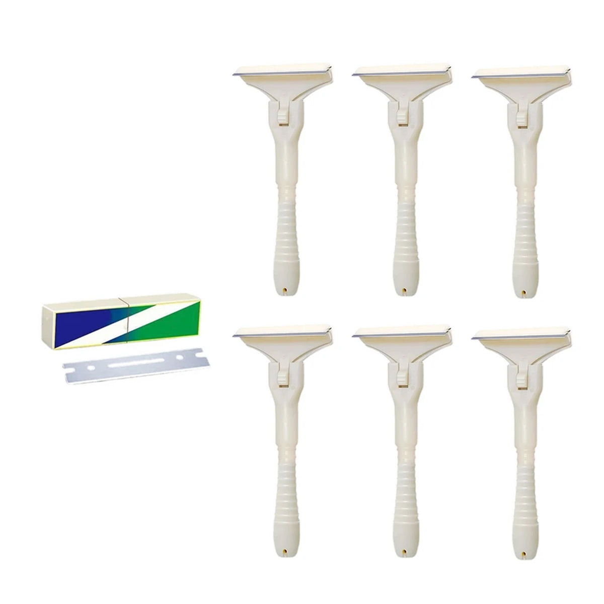 🎁 BUY 1 GET 1 FREE! 🔥 Meat Scraper – Easy Fat & Silverskin Removal for Beef, Pork & Brisket 🥩