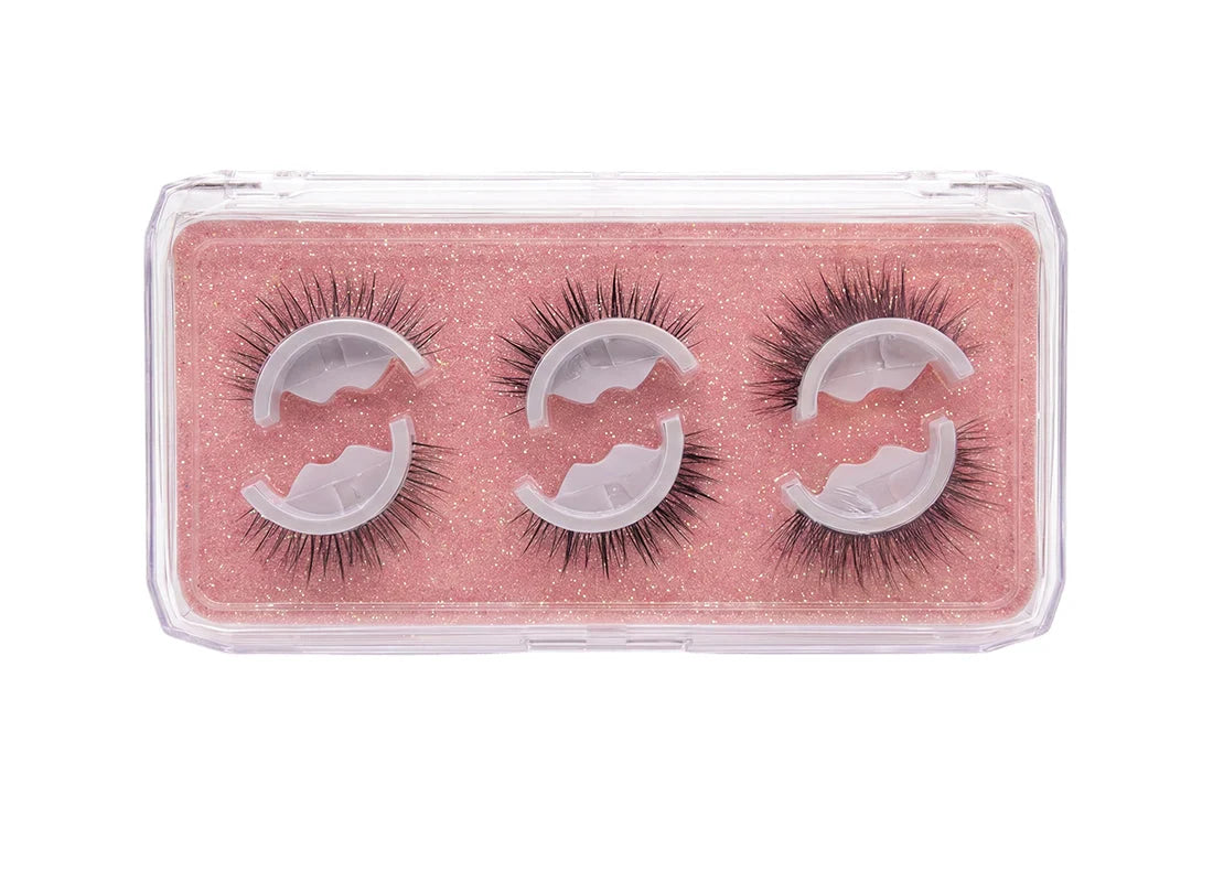 1 Box — $16.99 (3 Pairs)