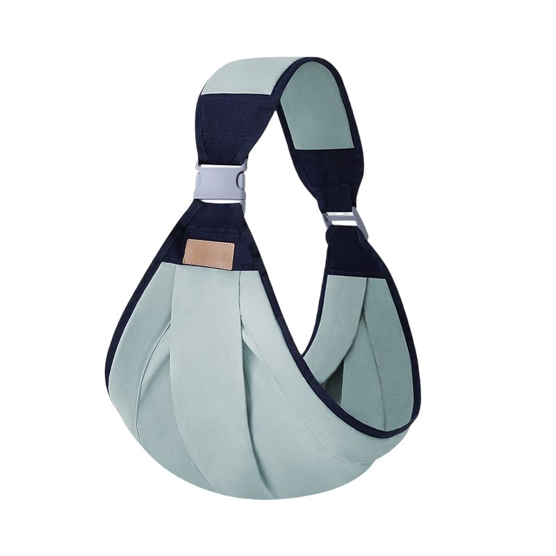 Dropaurase® Baby Carrier – Carry Baby Close, Keep Your Hands Free