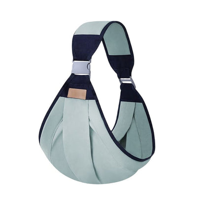 Dropaurase® Baby Carrier – Carry Baby Close, Keep Your Hands Free