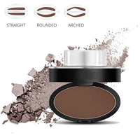 LIGHT BROWN