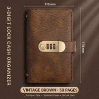 Vintage Brown 🤎