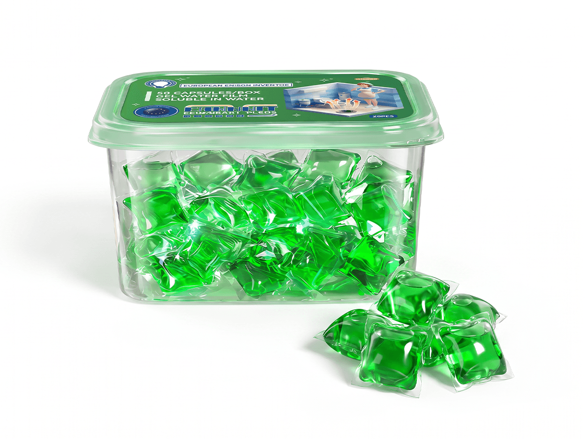 🎁 BUY 1 GET 1 FREE 🔥 Bye-Bye Drain Odors 💧 Bio-Enzyme Drain Pods — Drop In Freshen Up No Scrubbing