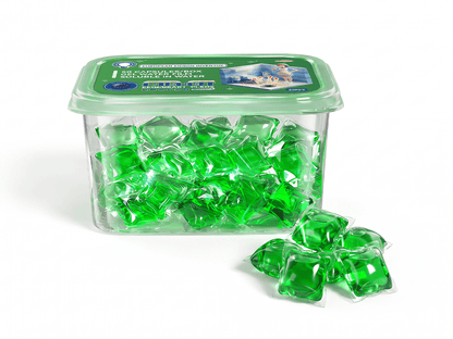 🎁 BUY 1 GET 1 FREE 🔥 Bye-Bye Drain Odors 💧 Bio-Enzyme Drain Pods — Drop In Freshen Up No Scrubbing