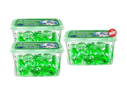 🎁 BUY 1 GET 1 FREE 🔥 Bye-Bye Drain Odors 💧 Bio-Enzyme Drain Pods — Drop In Freshen Up No Scrubbing