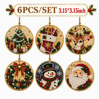Style A-6pcs
