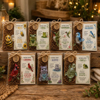 🔥All 7 animals (40% OFF & Free shipping 🎁)