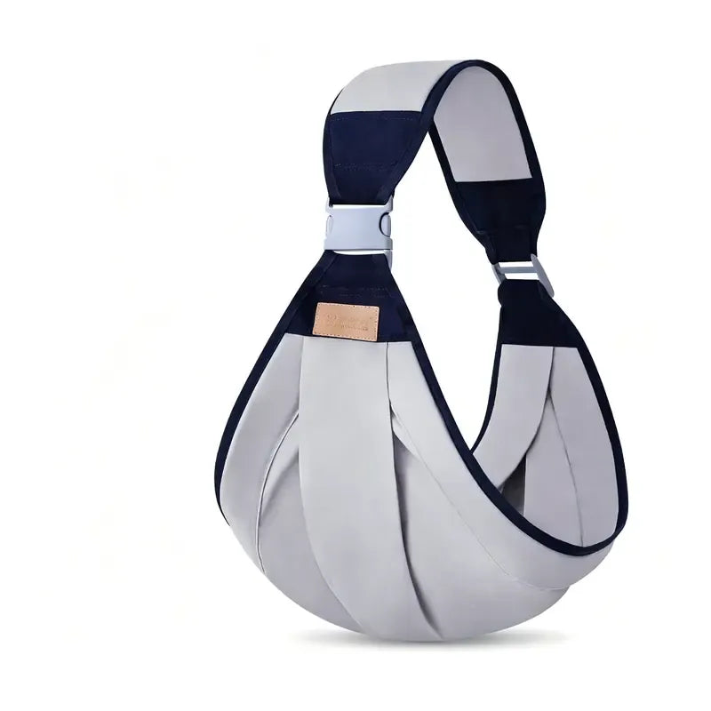 Dropaurase® Baby Carrier – Carry Baby Close, Keep Your Hands Free