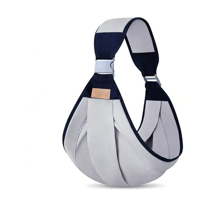 Dropaurase® Baby Carrier – Carry Baby Close, Keep Your Hands Free
