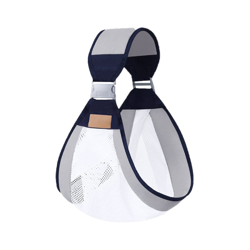 Dropaurase® Baby Carrier – Carry Baby Close, Keep Your Hands Free