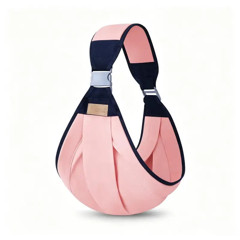 Dropaurase® Baby Carrier – Carry Baby Close, Keep Your Hands Free