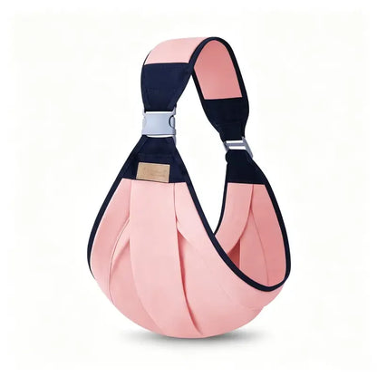 Dropaurase® Baby Carrier – Carry Baby Close, Keep Your Hands Free
