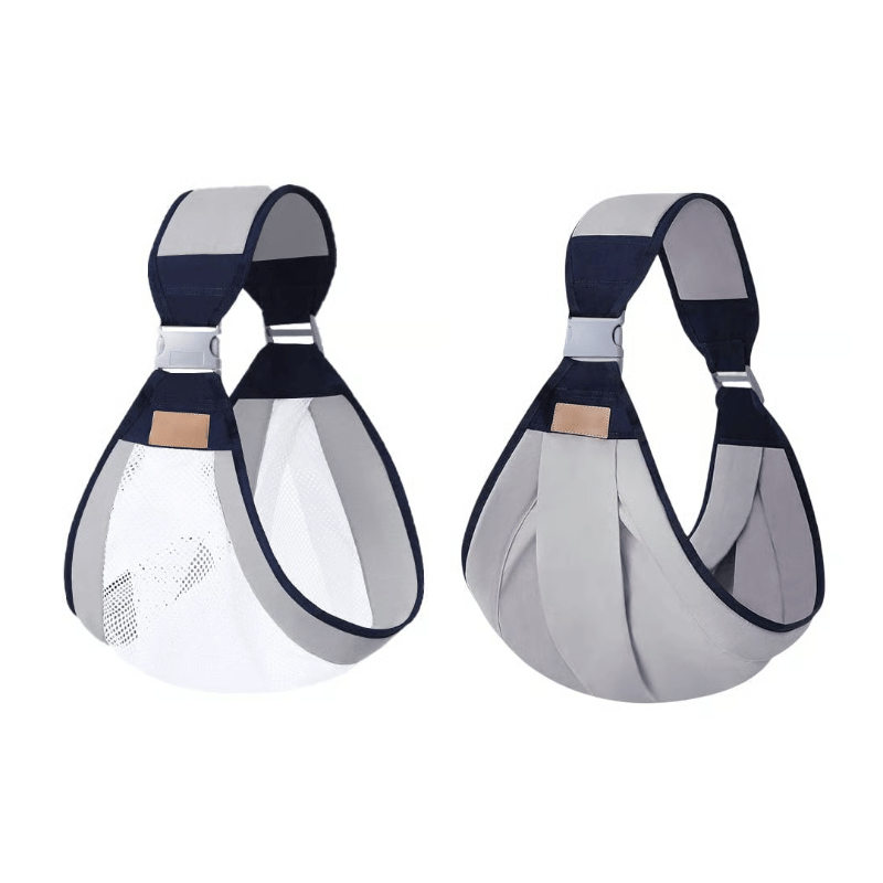 Dropaurase® Baby Carrier – Carry Baby Close, Keep Your Hands Free