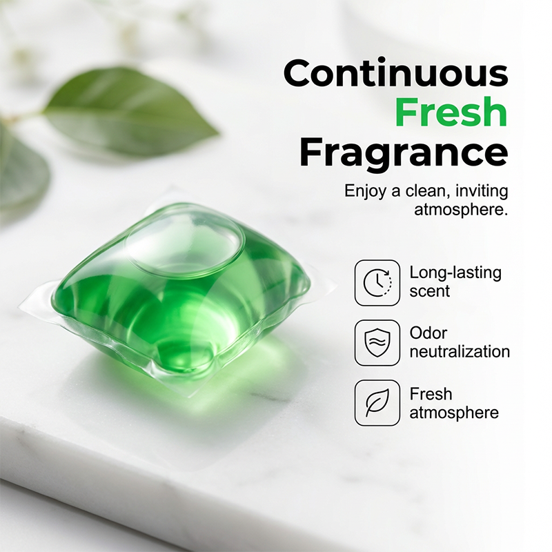 🎁 BUY 1 GET 1 FREE 🔥 Bye-Bye Drain Odors 💧 Bio-Enzyme Drain Pods — Drop In Freshen Up No Scrubbing