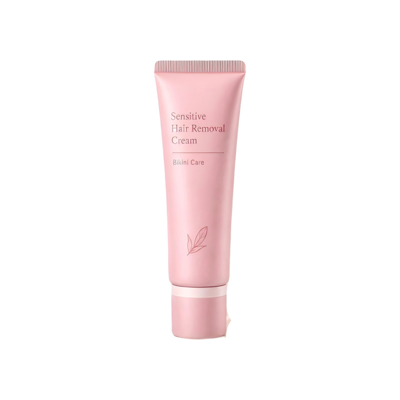 🎁 BUY 3 GET 2 FREE ✨ Gentle All-Over Body Hair Removal Cream with Glycerin + Urea – Smooth, Soft Skin