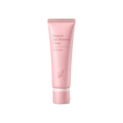 🎁 BUY 3 GET 2 FREE ✨ Gentle All-Over Body Hair Removal Cream with Glycerin + Urea – Smooth, Soft Skin