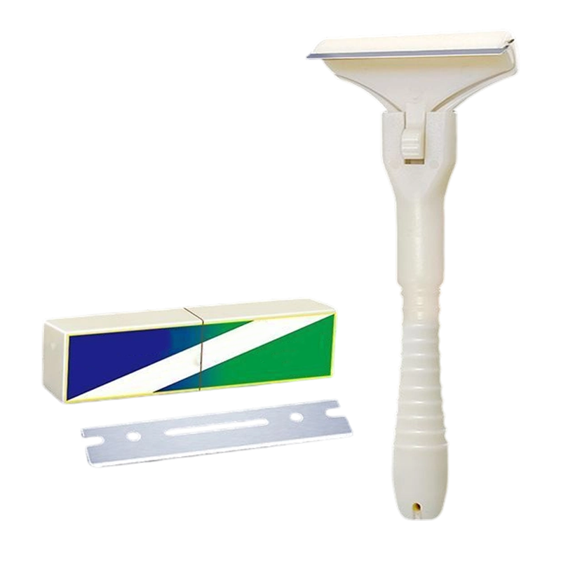 🎁 BUY 1 GET 1 FREE! 🔥 Meat Scraper – Easy Fat & Silverskin Removal for Beef, Pork & Brisket 🥩